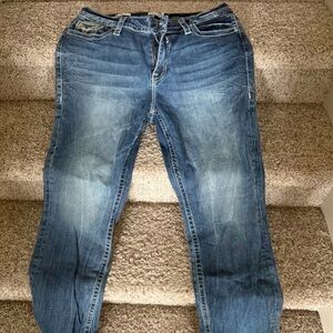 Vigoss Boot Cut Women’s Jeans